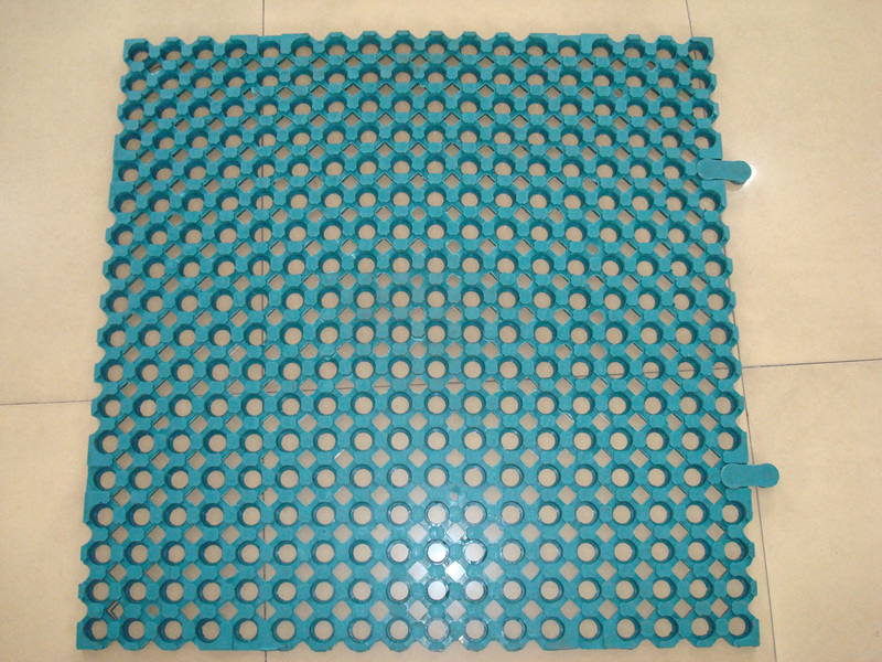 �Ӻ�װ��𽺵�800*800mm